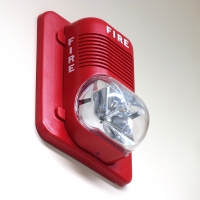 Fire Alarm Testing AND Monitoring